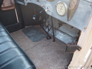 Citroën Ostatní modely C 3 1922
