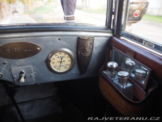 Citroën Ostatní modely C 3 1922