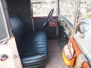 Citroën Ostatní modely C 3 1922