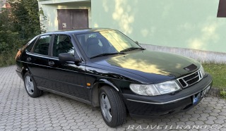 Saab 900 NG