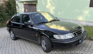 Saab 900 NG 1996