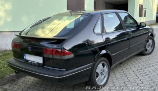 Saab 900 NG 1996