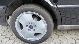 Saab 900 NG 1996