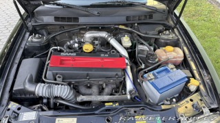 Saab 900 NG 1996