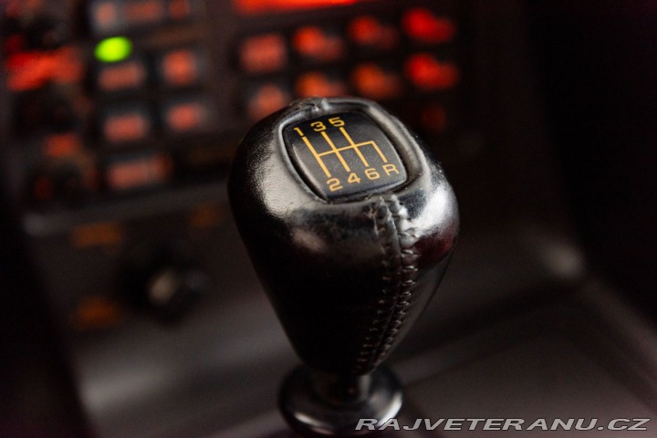 Chevrolet Corvette ZR-1 1990