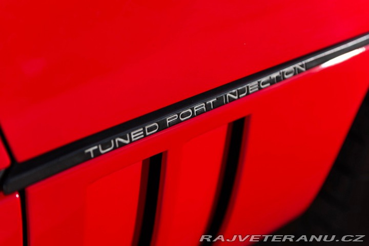 Chevrolet Corvette ZR-1 1990