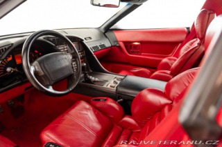 Chevrolet Corvette ZR-1 1990