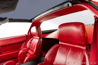 Chevrolet Corvette ZR-1 1990
