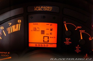 Chevrolet Corvette ZR-1 1990