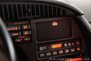 Chevrolet Corvette ZR-1 1990