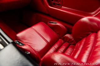 Chevrolet Corvette ZR-1 1990