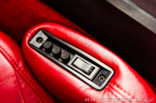 Chevrolet Corvette ZR-1 1990