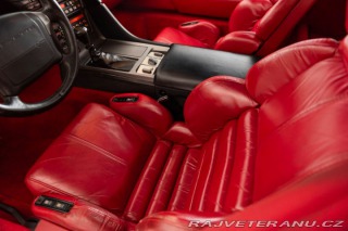 Chevrolet Corvette ZR-1 1990