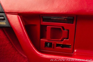 Chevrolet Corvette ZR-1 1990