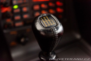 Chevrolet Corvette ZR-1 1990