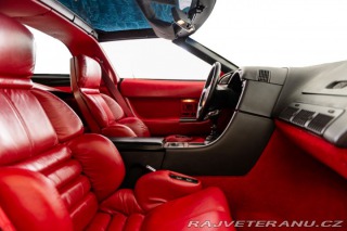Chevrolet Corvette ZR-1 1990