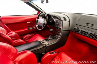 Chevrolet Corvette ZR-1 1990