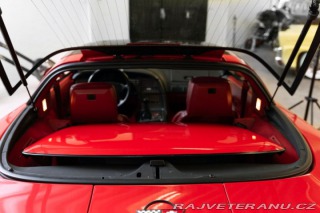 Chevrolet Corvette ZR-1 1990