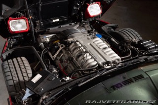 Chevrolet Corvette ZR-1 1990