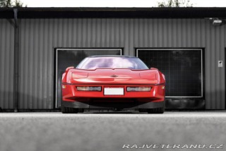 Chevrolet Corvette ZR-1 1990
