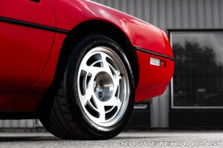 Chevrolet Corvette ZR-1 1990
