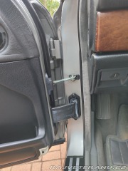 BMW 7 E32 1988