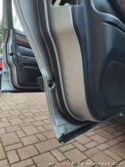 BMW 7 E32 1988