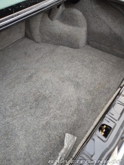 BMW 7 E32 1988