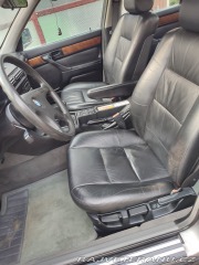 BMW 7 E32 1988