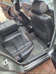 BMW 7 E32 1988