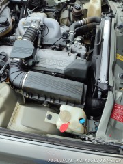 BMW 7 E32 1988