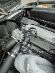 BMW 7 E32 1988