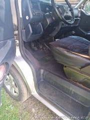Volkswagen T4 caravelle 4x4 1999