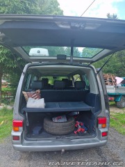 Volkswagen T4 caravelle 4x4 1999