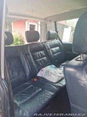Volkswagen T4 caravelle 4x4 1999