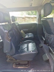 Volkswagen T4 caravelle 4x4 1999