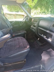 Volkswagen T4 caravelle 4x4 1999