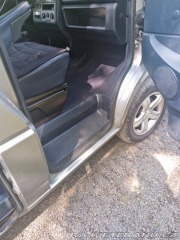 Volkswagen T4 caravelle 4x4 1999