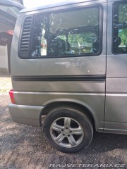 Volkswagen T4 caravelle 4x4 1999