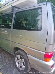Volkswagen T4 caravelle 4x4 1999