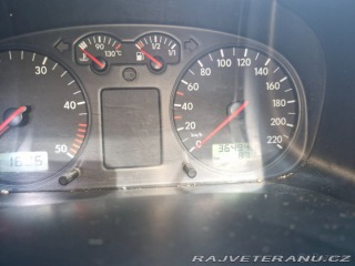 Volkswagen T4 caravelle 4x4 1999