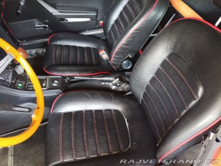 Alfa Romeo Spider 2.0 1985