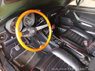 Alfa Romeo Spider 2.0 1985