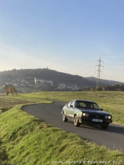 Ford Capri Mk3 S