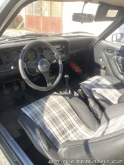 Ford Capri Mk3 S 1981