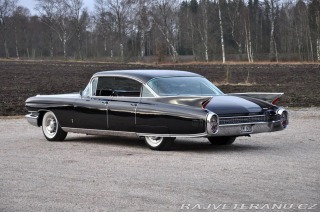 Cadillac Fleetwood Sixty Special