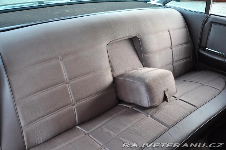 Cadillac Fleetwood Sixty Special 1960