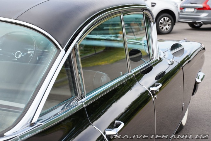 Cadillac Fleetwood Sixty Special 1960
