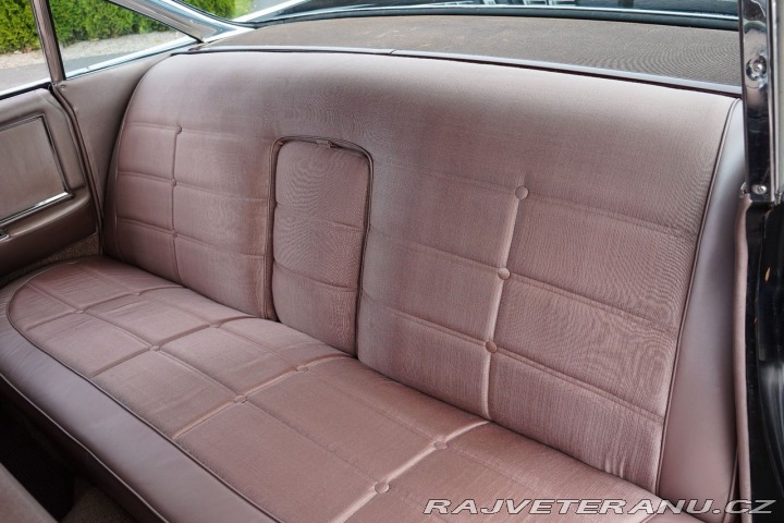 Cadillac Fleetwood Sixty Special 1960