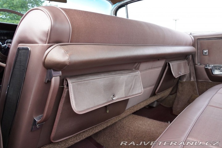 Cadillac Fleetwood Sixty Special 1960
